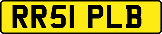 RR51PLB