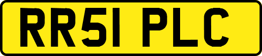 RR51PLC