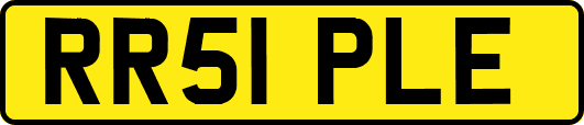 RR51PLE