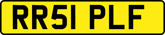 RR51PLF