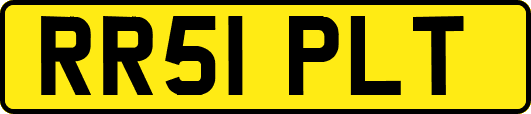 RR51PLT
