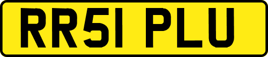 RR51PLU
