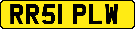 RR51PLW