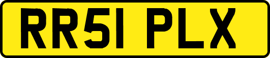 RR51PLX