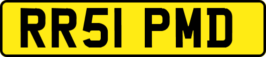 RR51PMD