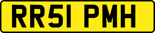 RR51PMH