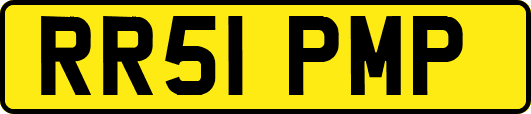 RR51PMP