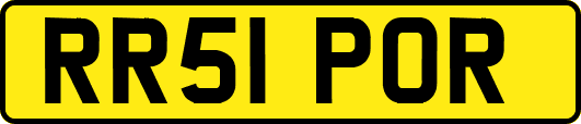 RR51POR