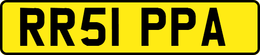 RR51PPA