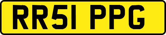 RR51PPG