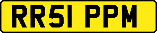 RR51PPM