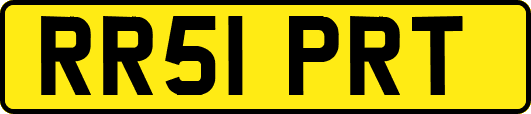 RR51PRT