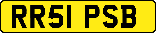 RR51PSB