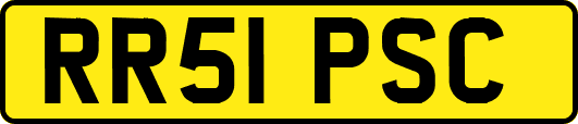 RR51PSC