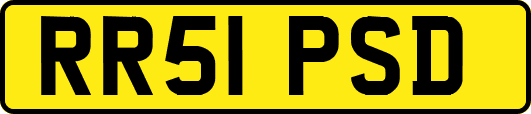 RR51PSD