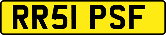 RR51PSF