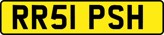 RR51PSH