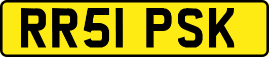 RR51PSK