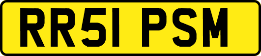 RR51PSM