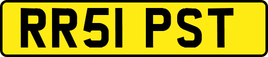 RR51PST