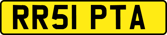 RR51PTA