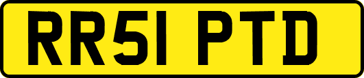 RR51PTD