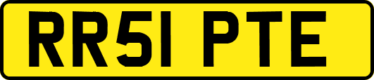 RR51PTE