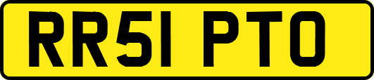 RR51PTO