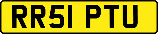 RR51PTU
