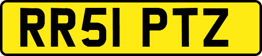 RR51PTZ