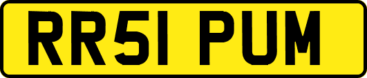 RR51PUM