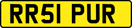 RR51PUR