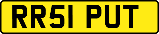 RR51PUT