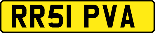 RR51PVA