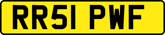 RR51PWF
