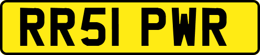 RR51PWR