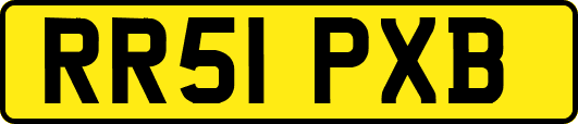 RR51PXB