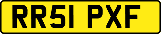 RR51PXF