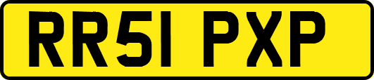 RR51PXP