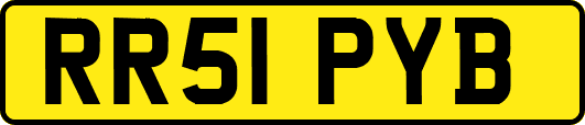 RR51PYB
