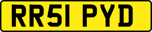 RR51PYD