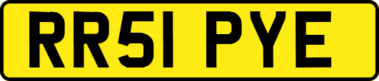 RR51PYE