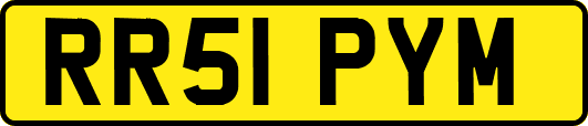RR51PYM