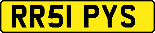 RR51PYS