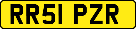RR51PZR