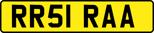 RR51RAA