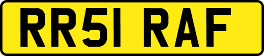 RR51RAF