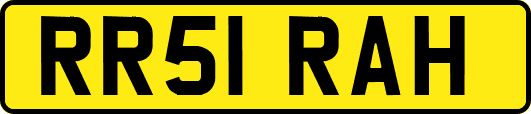 RR51RAH