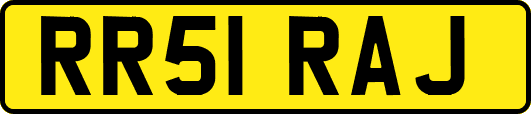 RR51RAJ