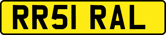 RR51RAL